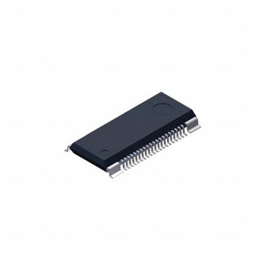 SI-7321M by Sanken - IC MTR DRV UNIPOLR 3-5.5V 44HSOP
