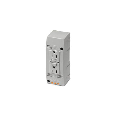 1263626 by Phoenix Contact - POWER ENTRY RECEPTACLE