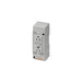 1263626 by Phoenix Contact - POWER ENTRY RECEPTACLE