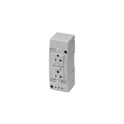 1263627 by Phoenix Contact - POWER ENTRY RECEPTACLE