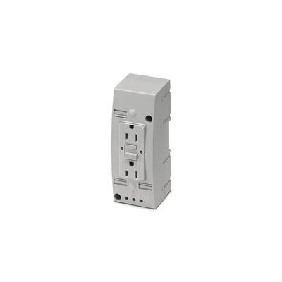 1263628 by Phoenix Contact - POWER ENTRY RECEPTACLE