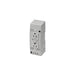 1263628 by Phoenix Contact - POWER ENTRY RECEPTACLE
