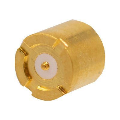 127-0701-221 by Cinch Connectivity Solutions Johnson - SMP MALE, STRAIGHT SURFACE MOUNT
