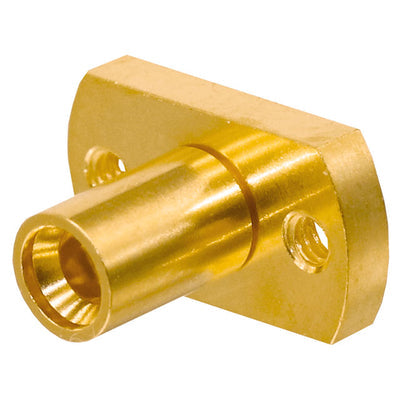 127-0701-641 by Cinch Connectivity Solutions Johnson - SMP COMPRESSION CONNECTOR, STRIP