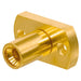127-0701-641 by Cinch Connectivity Solutions Johnson - SMP COMPRESSION CONNECTOR, STRIP
