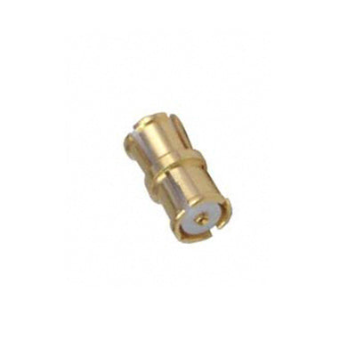 127-0901-801 by Cinch Connectivity Solutions Johnson - CONNECTOR ADAPT JACK-JACK SMP 50 OHM