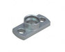 127-1701-602 by Cinch Connectivity Solutions Johnson - CONNECTOR SHROUD SMP PLUG STR 50 OHM
