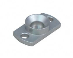 127-3701-602 by Cinch Connectivity Solutions Johnson - CONNECTOR SHROUD SMP PLUG STR 50 OHM
