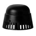 12700068 by WERMA USA Inc. - BUZZER BM CONTIN/PULSE 230VAC BK