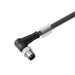 1276061000 by Weidmuller - SENSOR-ACTUATOR CABLE (ASSEMBLED