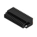 1277990000 by Weidmuller - TERM BLOCK PLUG 28POS STR 3.5MM