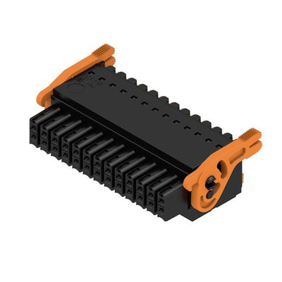 1278350000 by Weidmuller - TERM BLOCK PLUG 26POS STR 3.5MM