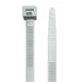 1278700000 by Weidmuller - CABLE TIE LOCKING NATURAL 5.51