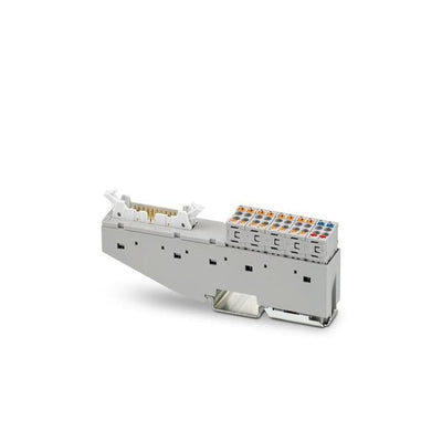 1278788 by Phoenix Contact - VARIOFACE FRONT CONNECT, IDC/FLK