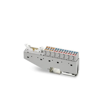 1278798 by Phoenix Contact - VARIOFACE FRONT CONNECT, IDC/FLK