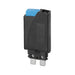 1278840000 by Weidmuller - THERMAL CIRCUIT BREAKER100MA 250VAC 65VDC