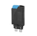 1278940000 by Weidmuller - THERMAL CIRCUIT BREAKER800MA 250VAC 65VDC