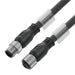 1279461000 by Weidmuller - SENSOR-ACTUATOR CABLE (ASSEMBLED