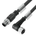 1279470010 by Weidmuller - SENSOR-ACTUATOR CABLE (ASSEMBLED