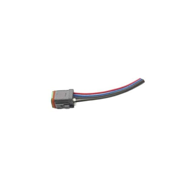 12805 by Littelfuse Inc. - CABLE ASSY MINI-LVD