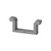 1283480000 by Weidmuller - CONNECTOR TERM BLK END CAP BEIGE