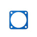 M83528/004B-008 by Sealing Devices, Inc - M83528 CONNECTOR GASKET