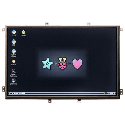 1287 by Adafruit Industries LLC - 10.1 DISPLAY HDMI/VGA/NTSC/PAL