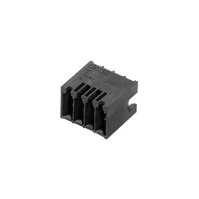 1289700000 by Weidmuller - TERM BLOCK HDR 14POS 90DEG 3.5MM