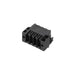 1289840000 by Weidmuller - TERM BLOCK HDR 6POS 90DEG 3.5MM