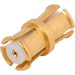 1290-4008 by Amphenol SV Microwave - CONNECTOR ADAPT JACK-JACK SMP 50 OHM