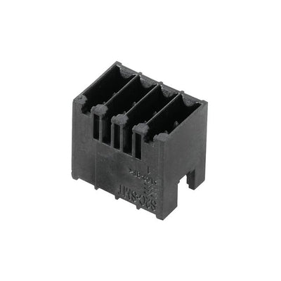1290130000 by Weidmuller - TERM BLOCK HDR 22POS VERT 3.5MM
