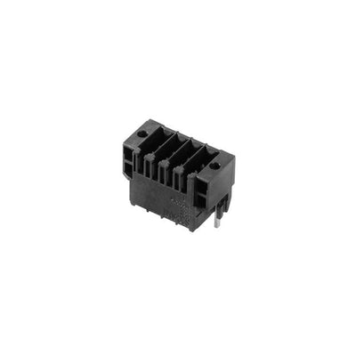 9121330000 by Weidmuller - INTERFACE MOD RCPT ELCO 56POS