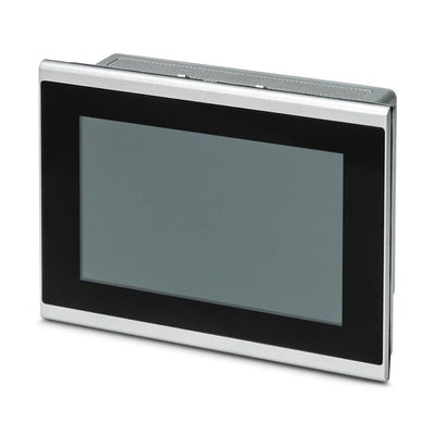 1290801 by Phoenix Contact - TOUCH PANEL WITH 25.7 CM / 10.1