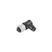 1292020000 by Weidmuller - CONNECTOR PLUG FMALE 5POS GOLD SCREW