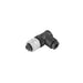 1292070000 by Weidmuller - CONNECTOR PLUG FMALE 4POS GOLD SCREW