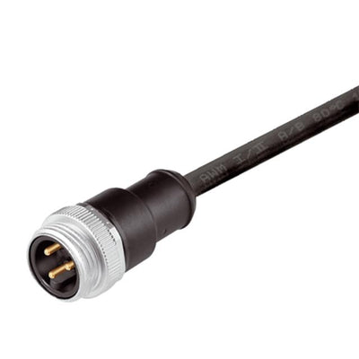 1292081000 by Weidmuller - CABLE CIRC