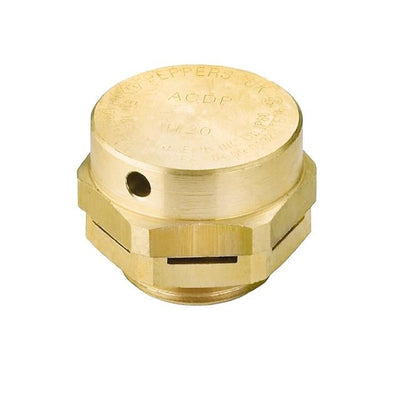 1292540000 by Weidmuller - BDX 2 BRASS