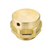 1292540000 by Weidmuller - BDX 2 BRASS
