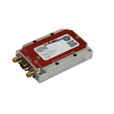 NW-PA-12A01A by NuWaves RF Solutions - IC RF AMP GPS 1.4GHZ-2.4GHZ