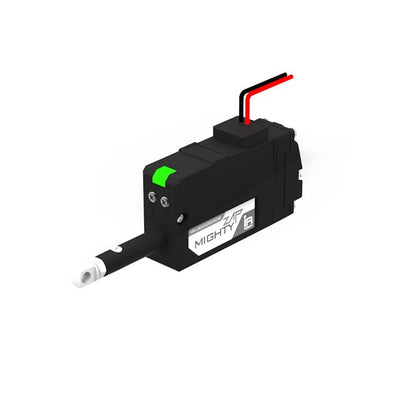 12D-12S-22 by mightyZAP - MICRO LINEAR ACTUATOR LIMIT S/W