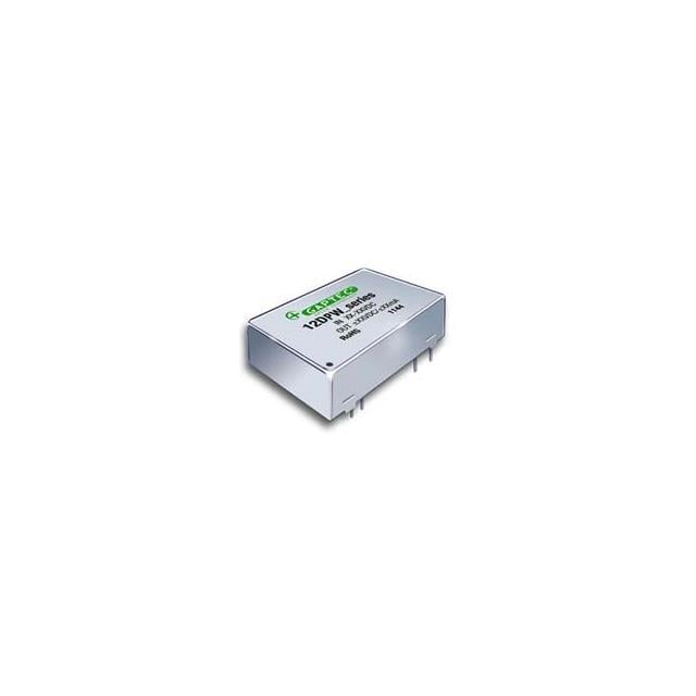 12DPW_4812S1.5 by GAPTEC Electronic - DC-DC INDUSTRIAL