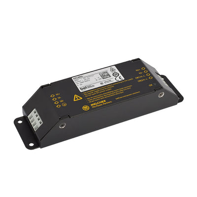 12RCM60-12 by Bel Power Solutions - DC/DC CONVERTER 12V 60W