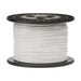 14STRWHITXL1000 by Remington Industries - HOOK-UP STRND 14AWG WHITE 1000