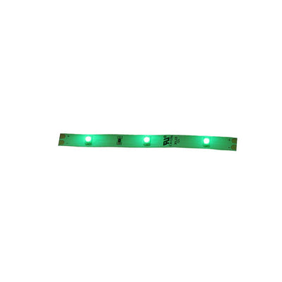 12V-NB-GRN-12M by Inspired LED, LLC - LED ENG GRN 565NM 3LEDS 12M REEL