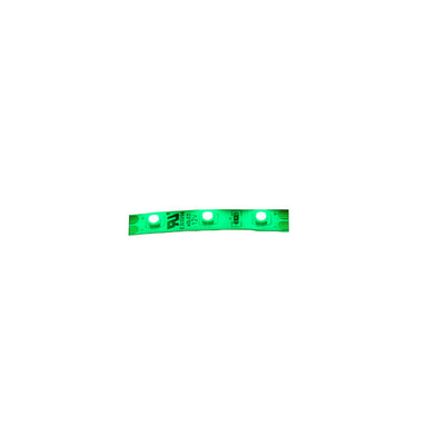 12V-SB-GRN-12M by Inspired LED, LLC - LED ENG GRN 565NM 3LEDS 12M REEL