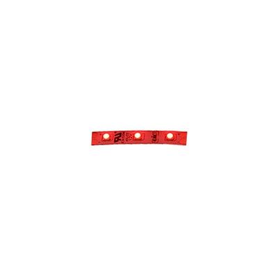 12V-SB-RED-12M by Inspired LED, LLC - LED ENG RED 625NM 3LEDS 12M REEL
