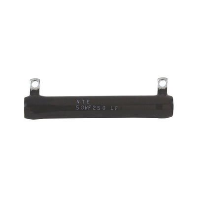 12WF310 by NTE Electronics, Inc - RESISTOR CHAS MNT 10K OHM 5% 12W