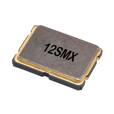 LFXTAL026384BULK by IQD Frequency Products - CRYSTAL 12.0000MHZ 16PF SMD