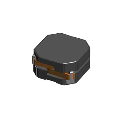 1217AS-H-220M=P3 by Murata Electronics - FIXED INDUCTOR 22UH 2.4A 93.6MOHM SMD