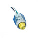 1300062102 by Molex - CABLE 3POS FMALE TO WIRE 6